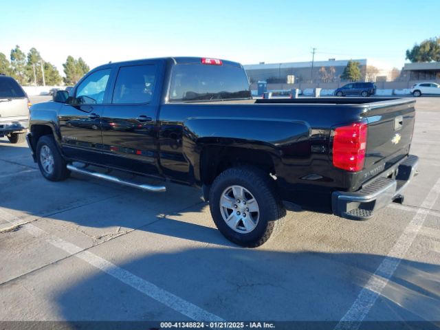 3GCPCREC7GG276954 Chevrolet Silverado 1500