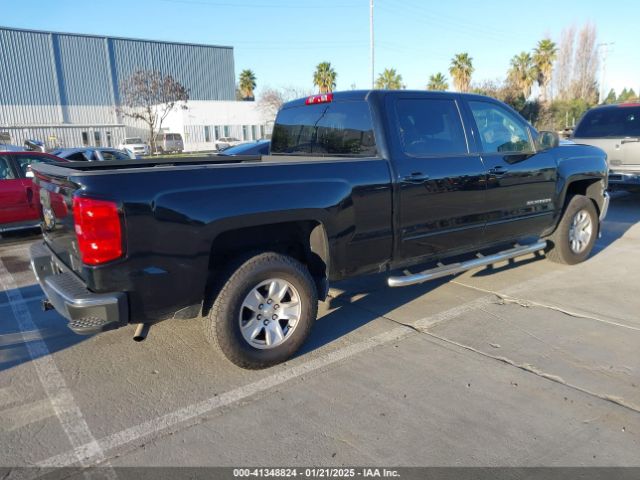 3GCPCREC7GG276954 Chevrolet Silverado 1500