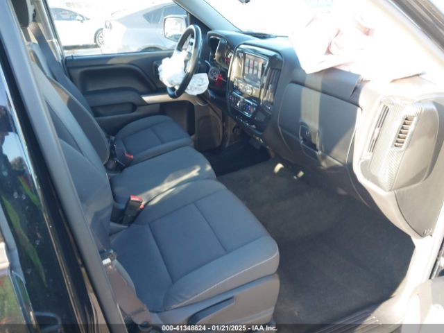3GCPCREC7GG276954 Chevrolet Silverado 1500