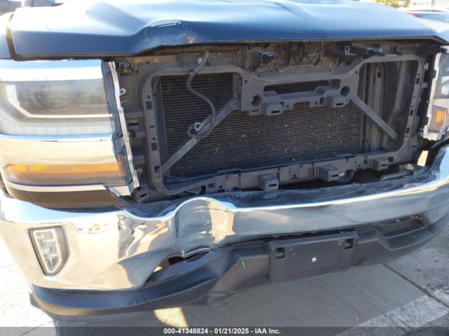 3GCPCREC7GG276954 Chevrolet Silverado 1500