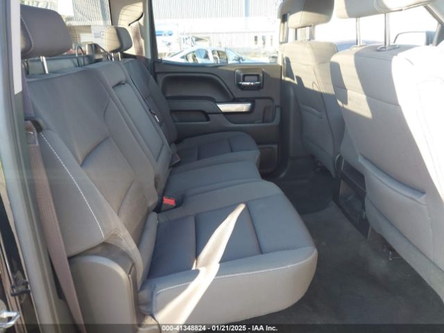 3GCPCREC7GG276954 Chevrolet Silverado 1500
