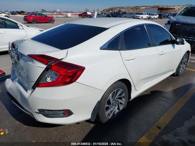 Honda CIVIC EX 2016 2HGFC2F79GH569924 Image 4