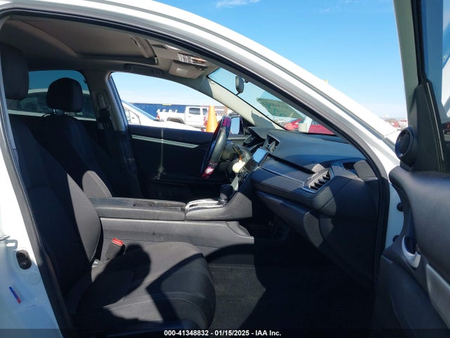 Honda CIVIC EX 2016 2HGFC2F79GH569924 Image 5