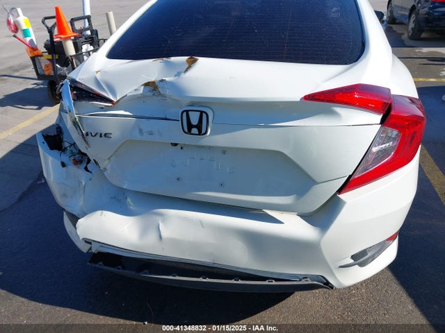 Honda CIVIC EX 2016 2HGFC2F79GH569924 Image 6