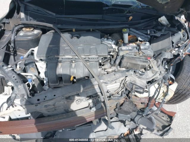 3N1AB7APXHY360609 Nissan SENTRA SR