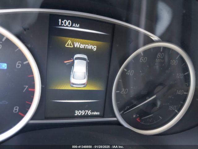 3N1AB7APXHY360609 Nissan SENTRA SR