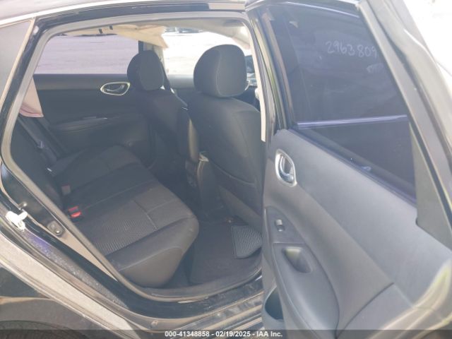 3N1AB7APXHY360609 Nissan SENTRA SR