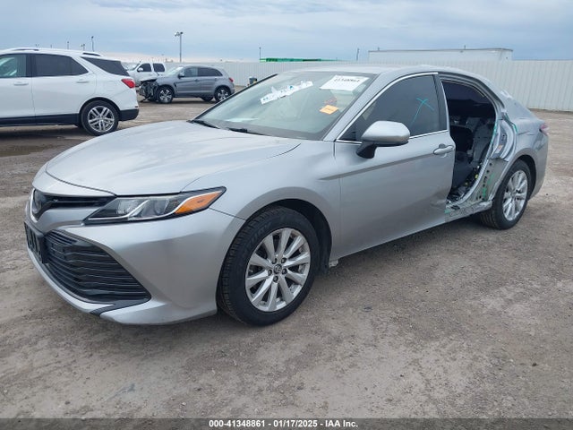4T1B11HK3KU769178 Toyota CAMRY LE