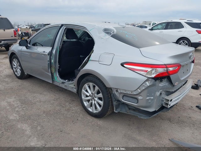 4T1B11HK3KU769178 Toyota CAMRY LE