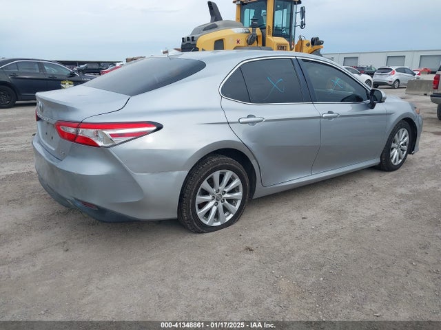 4T1B11HK3KU769178 Toyota CAMRY LE