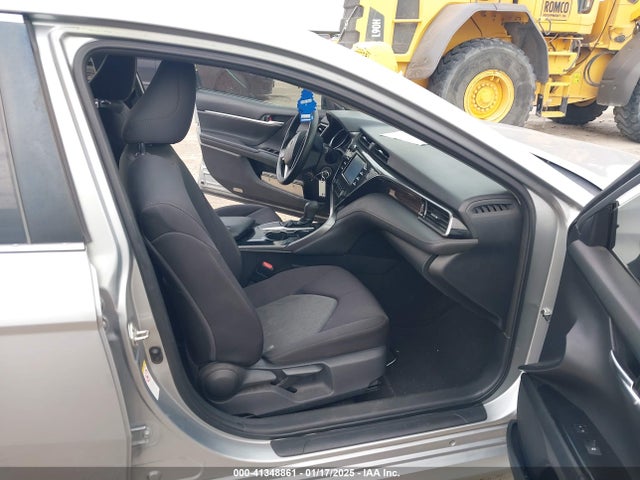 4T1B11HK3KU769178 Toyota CAMRY LE