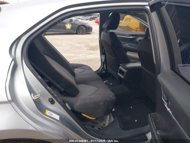 4T1B11HK3KU769178 Toyota CAMRY LE