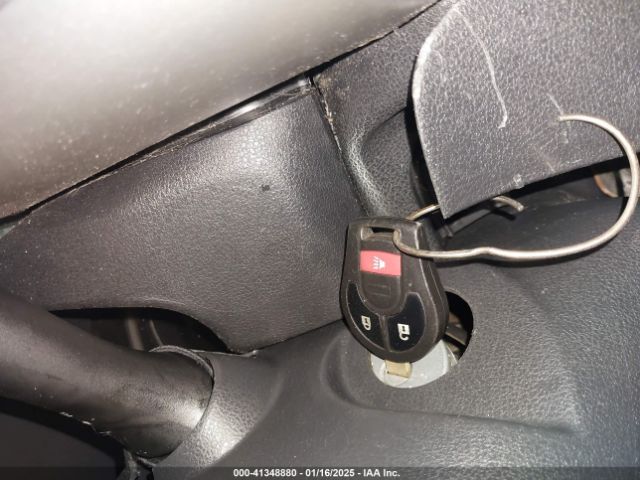 3N1CE2CP8GL401752 Nissan Versa Note S (sr)/s Plus/sl/sr/sv