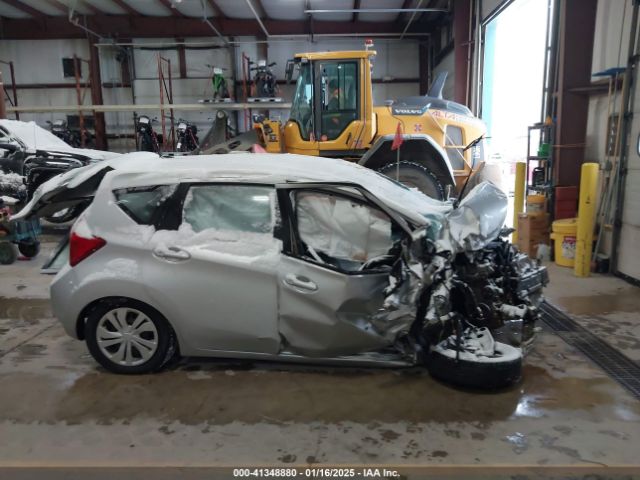 3N1CE2CP8GL401752 Nissan Versa Note S (sr)/s Plus/sl/sr/sv