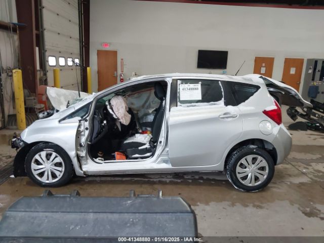 3N1CE2CP8GL401752 Nissan Versa Note S (sr)/s Plus/sl/sr/sv