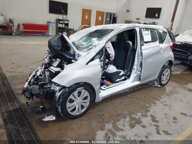 3N1CE2CP8GL401752 Nissan Versa Note S (sr)/s Plus/sl/sr/sv
