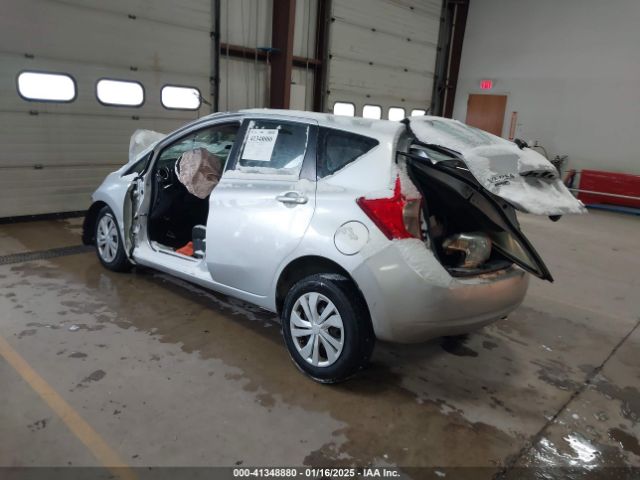 3N1CE2CP8GL401752 Nissan Versa Note S (sr)/s Plus/sl/sr/sv