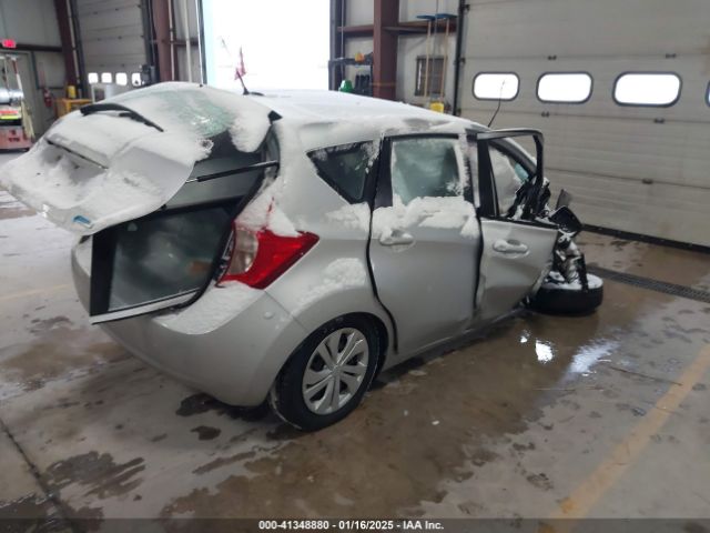 3N1CE2CP8GL401752 Nissan Versa Note S (sr)/s Plus/sl/sr/sv