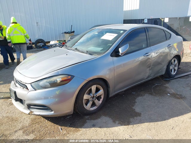 1C3CDFBB2FD180378 Dodge DART SXT