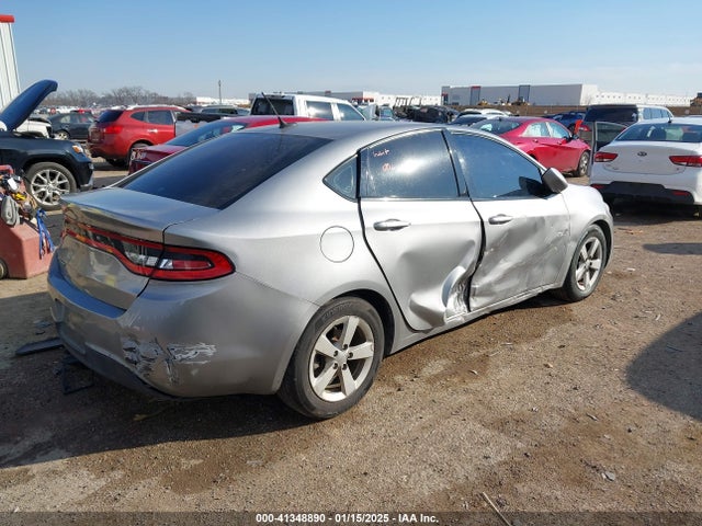 1C3CDFBB2FD180378 Dodge DART SXT