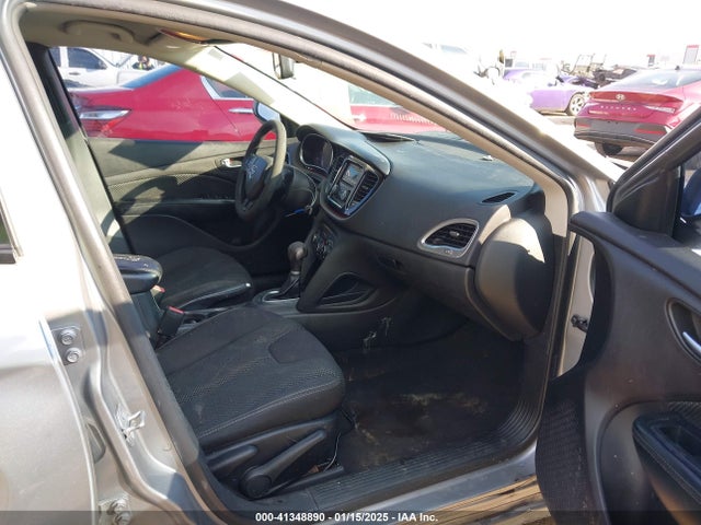 1C3CDFBB2FD180378 Dodge DART SXT