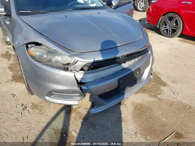 1C3CDFBB2FD180378 Dodge DART SXT
