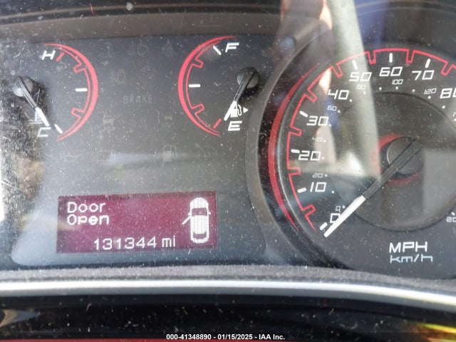 1C3CDFBB2FD180378 Dodge DART SXT