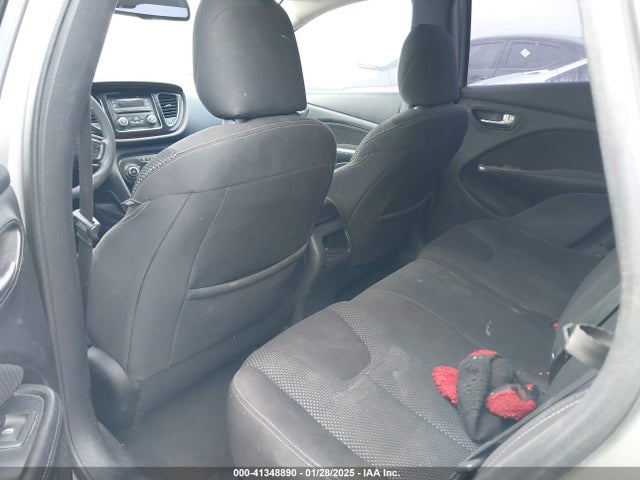 1C3CDFBB2FD180378 Dodge DART SXT