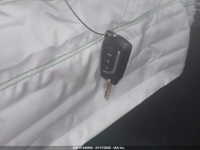 Toyota CAMRY SE 2021 4T1G11AK0MU409496 Image 11