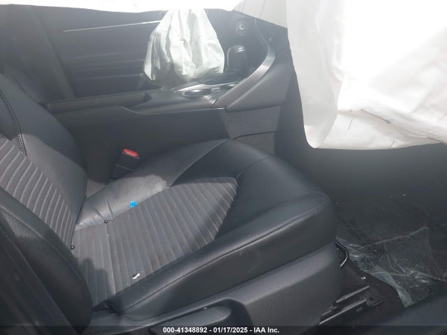 Toyota CAMRY SE 2021 4T1G11AK0MU409496 Image 5