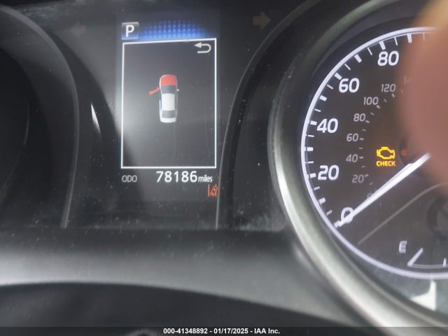 Toyota CAMRY SE 2021 4T1G11AK0MU409496 Image 7