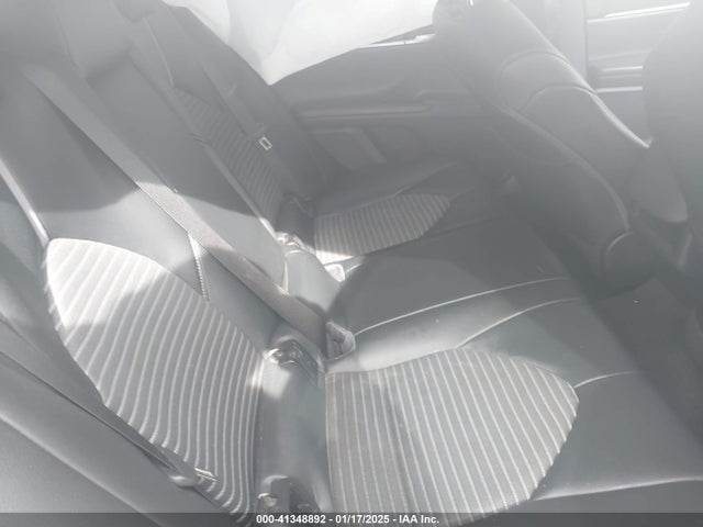 Toyota CAMRY SE 2021 4T1G11AK0MU409496 Image 8