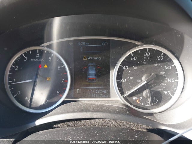 3N1AB7AP8JL624350 Nissan SENTRA SV