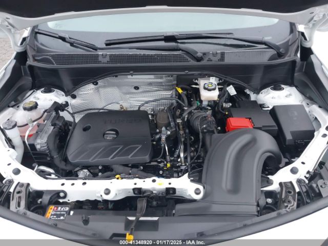 KL4AMESL3RB208320 Buick Encore Gx Sport Touring Awd
