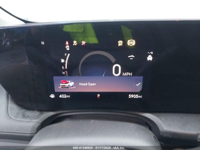 KL4AMESL3RB208320 Buick Encore Gx Sport Touring Awd