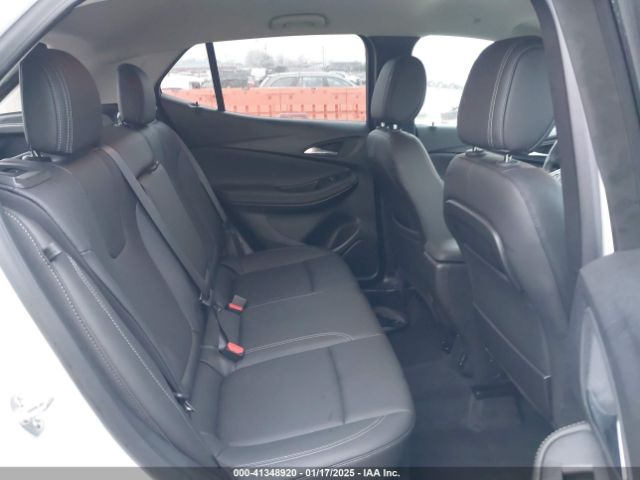 KL4AMESL3RB208320 Buick Encore Gx Sport Touring Awd