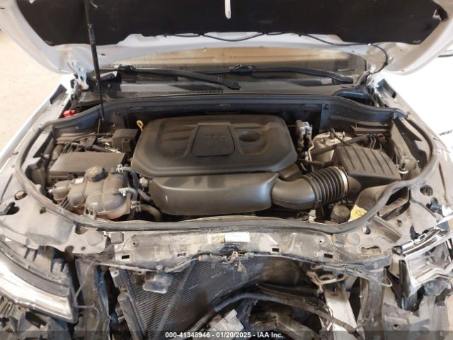 1C4RJFJGXMC568585 Jeep Grand Cherokee Summit 4x4