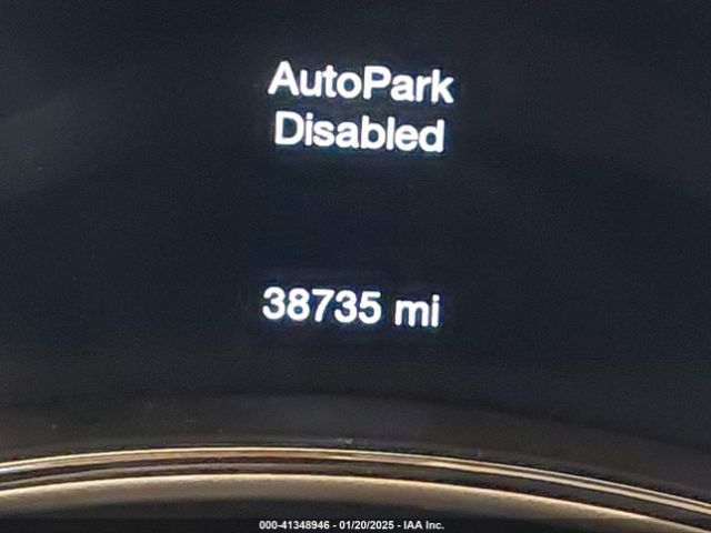 1C4RJFJGXMC568585 Jeep Grand Cherokee Summit 4x4