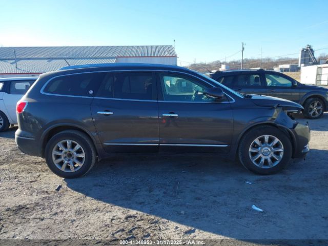 5GAKRBKD0EJ130339 Buick Enclave Leather