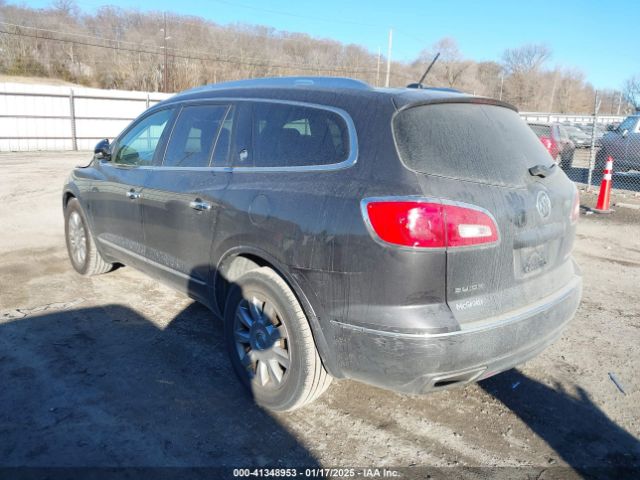 5GAKRBKD0EJ130339 Buick Enclave Leather