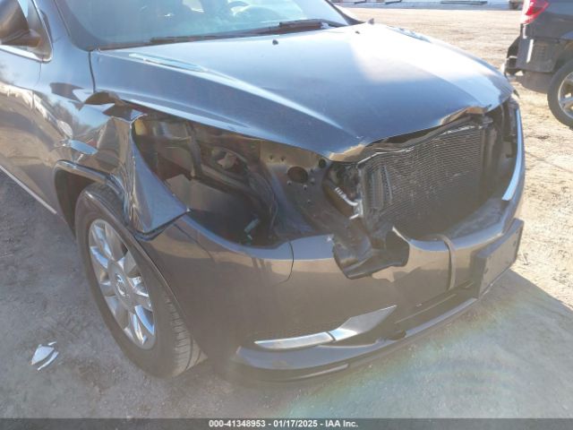 5GAKRBKD0EJ130339 Buick Enclave Leather