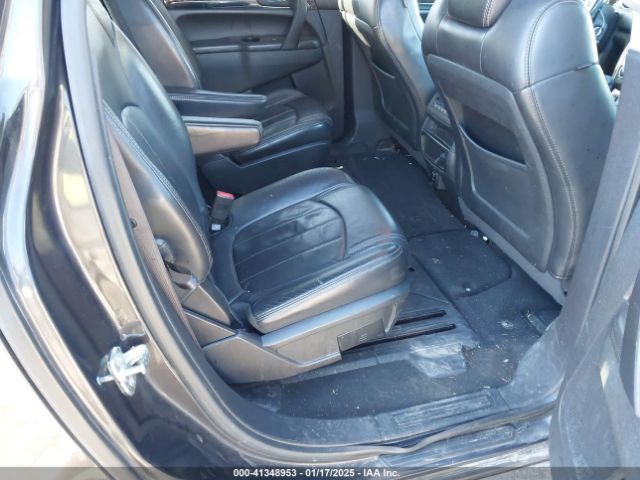 5GAKRBKD0EJ130339 Buick Enclave Leather