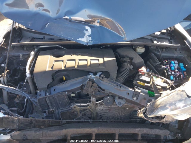 Toyota Corolla S Plus 2016 5YFBURHE1GP492281 Image 10