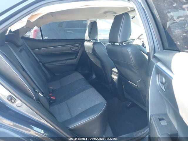 Toyota Corolla S Plus 2016 5YFBURHE1GP492281 Image 8