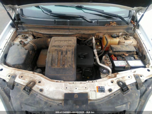 3GNAL3EK9ES607576 Chevrolet Captiva Sport Lt