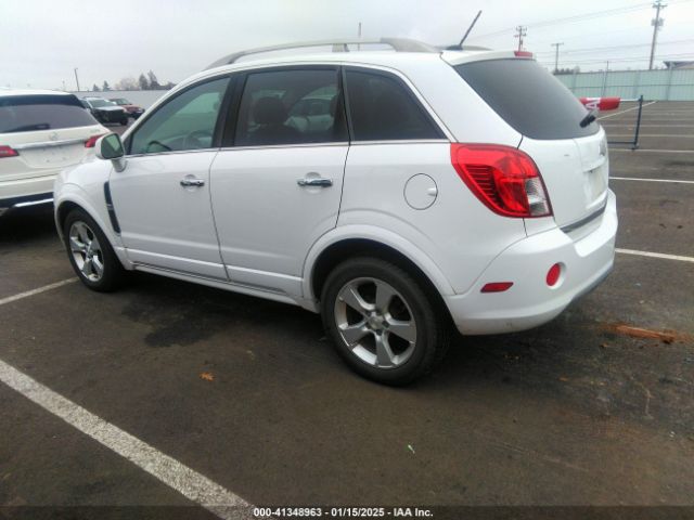 3GNAL3EK9ES607576 Chevrolet Captiva Sport Lt