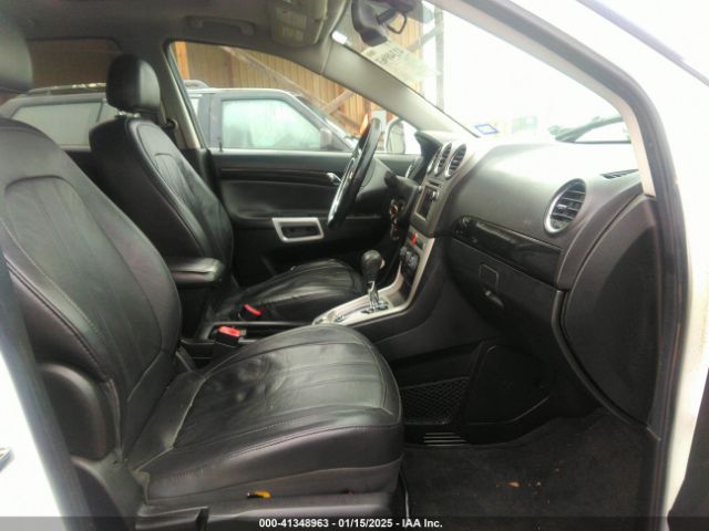 3GNAL3EK9ES607576 Chevrolet Captiva Sport Lt
