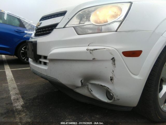 3GNAL3EK9ES607576 Chevrolet Captiva Sport Lt