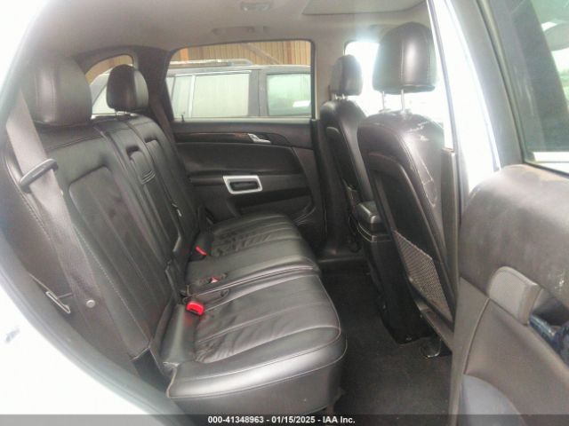 3GNAL3EK9ES607576 Chevrolet Captiva Sport Lt
