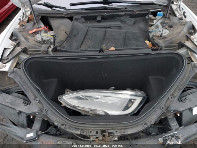 5YJSA1E26GF155962 Tesla Model S 60d/70d/75d/85d/90d